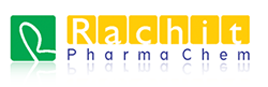 Rachit Pharmachem Logo